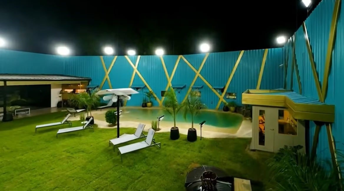 Gran Hermano: el lugar de la casa que podés replicar en la tuya