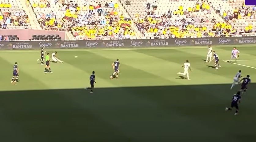 Ecuador goleó a Guatemala: probó variantes, se aprovechó de un error del arquero rival y llega al Mundial con un invicto de 19 partidos
