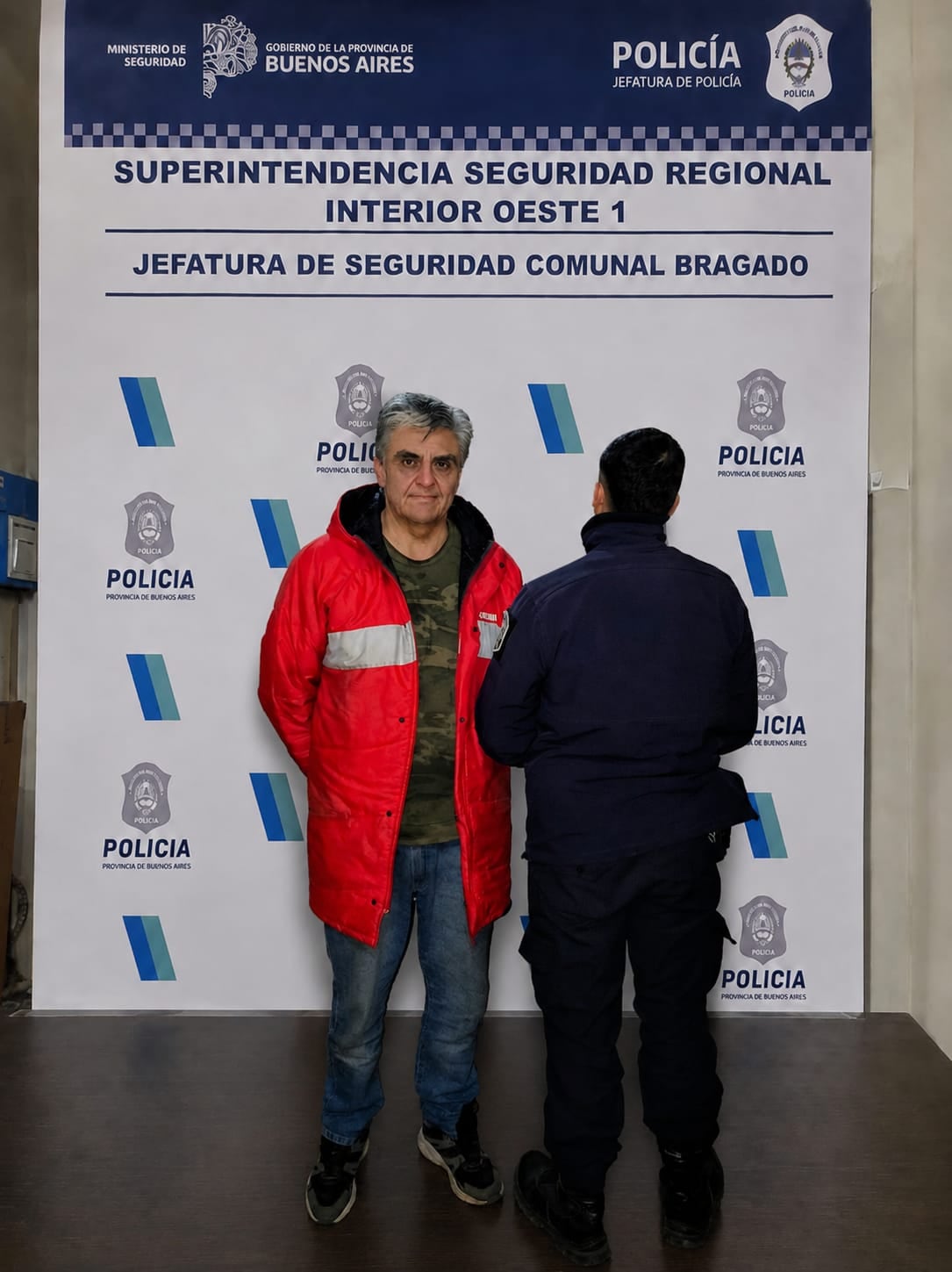 Detuvieron a un concejal de La Libertad Avanza de Bragado por orden de la Justicia: lo acusan de vender drogas.