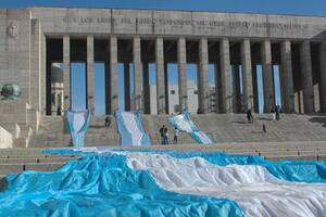 Día de la Bandera: una trivia para poner a prueba cuánto la conocés