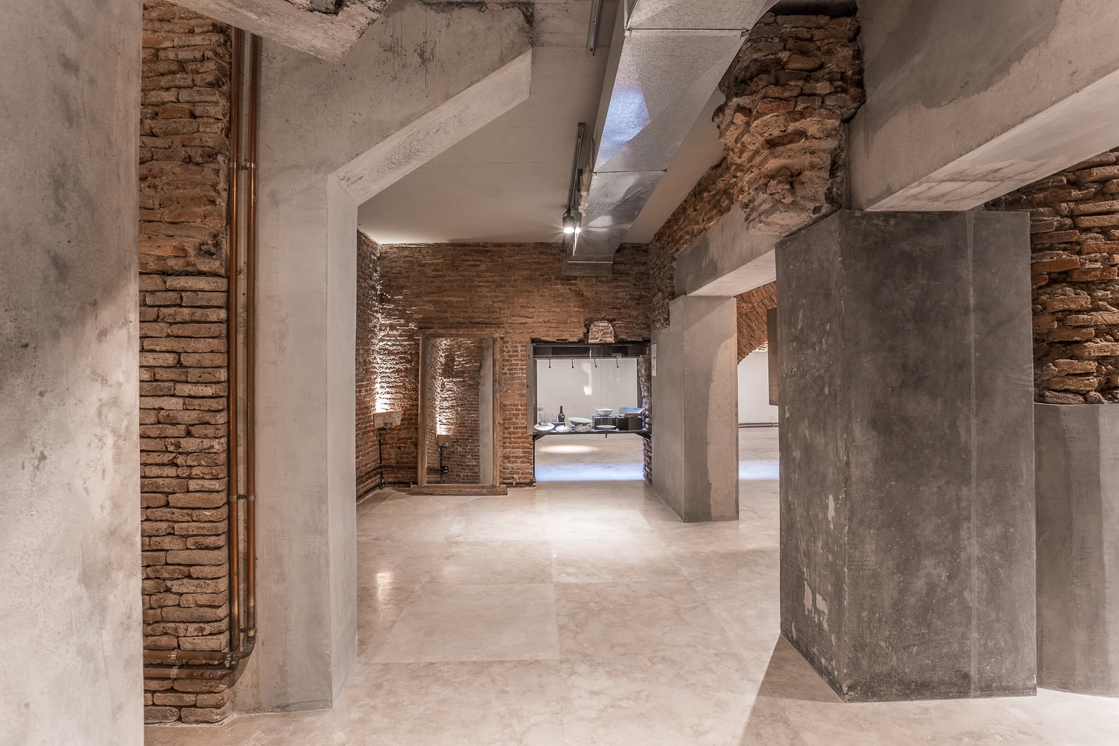 Joyas patrimoniales: siete experiencias para disfrutar hoteles y casonas con historia 18 El Museo de Arqueología de Cassa Lepage