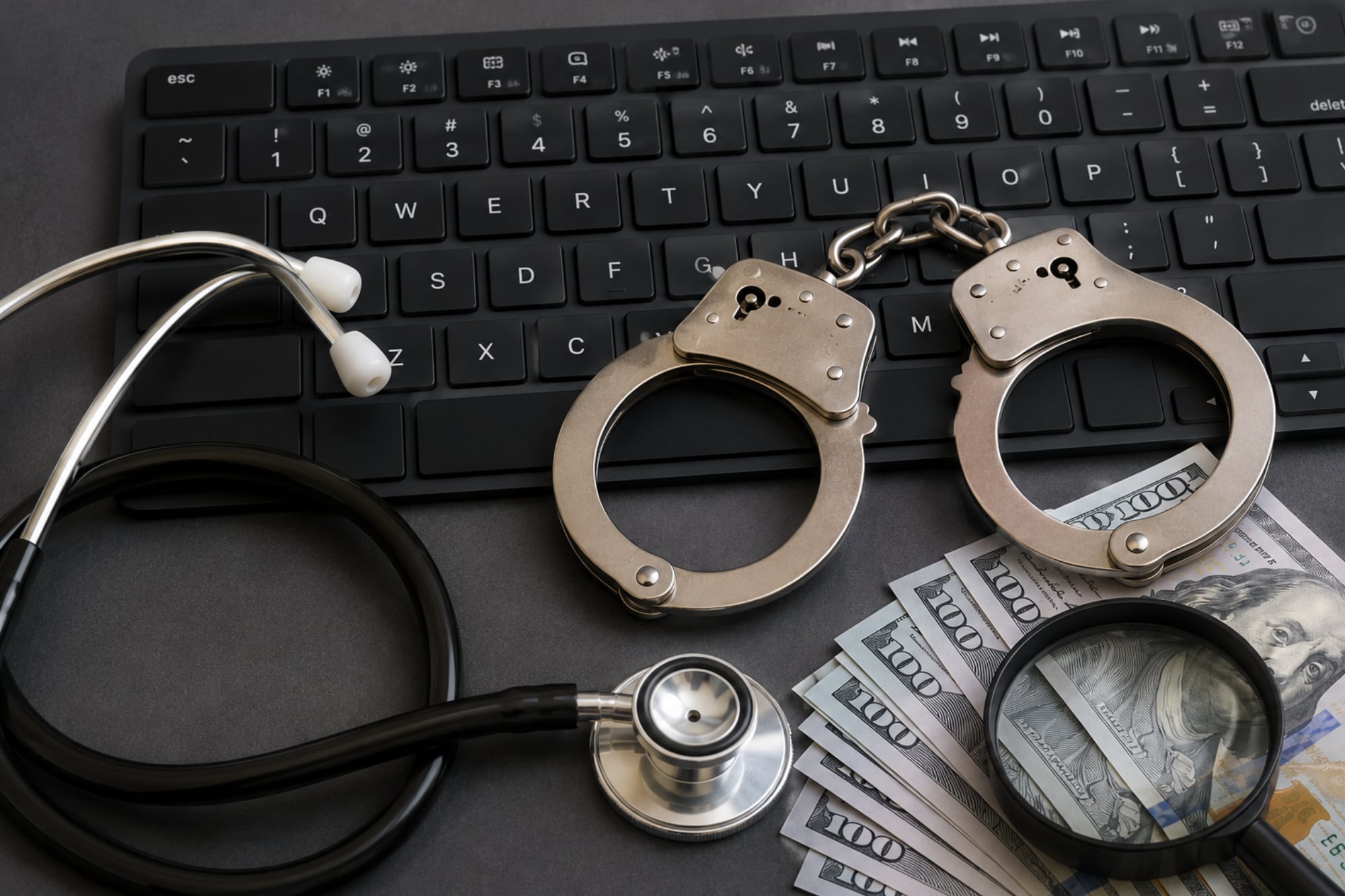 Una investigación reciente detectó entidades creadas para obtener fondos de Medicaid de forma fraudulenta