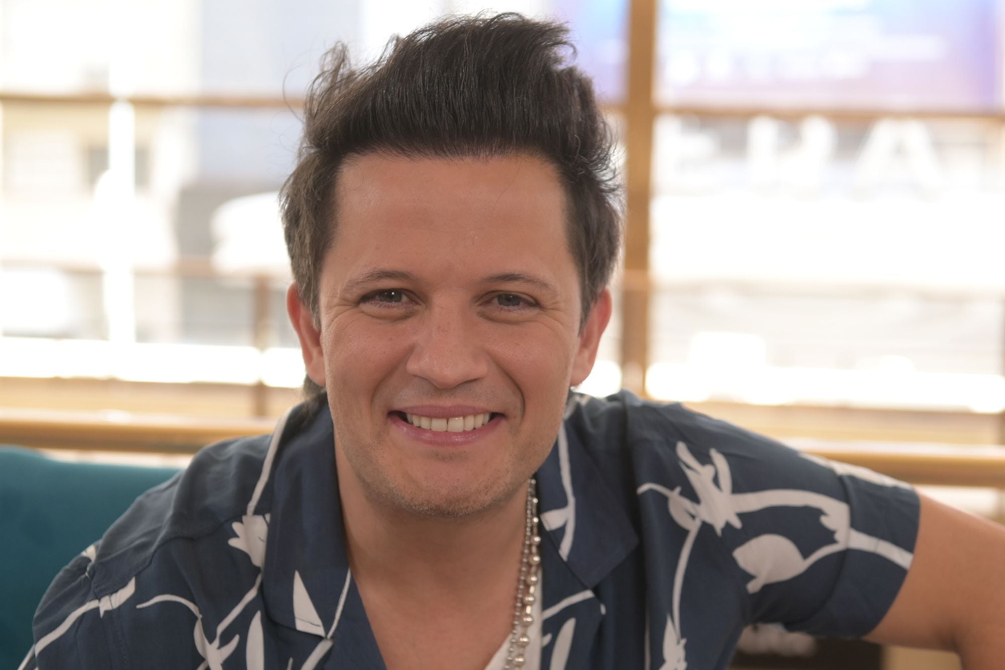 Internaron a Darío Lopilato y fue operado de urgencia: cómo sigue su salud