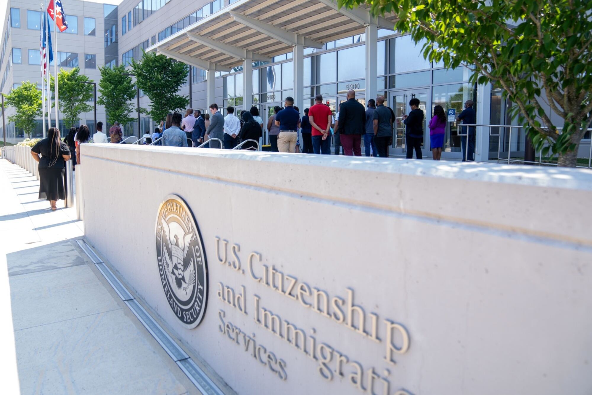 La falta de aviso puede interpretarse como una señal de desinterés por parte del solicitante (Archivo)