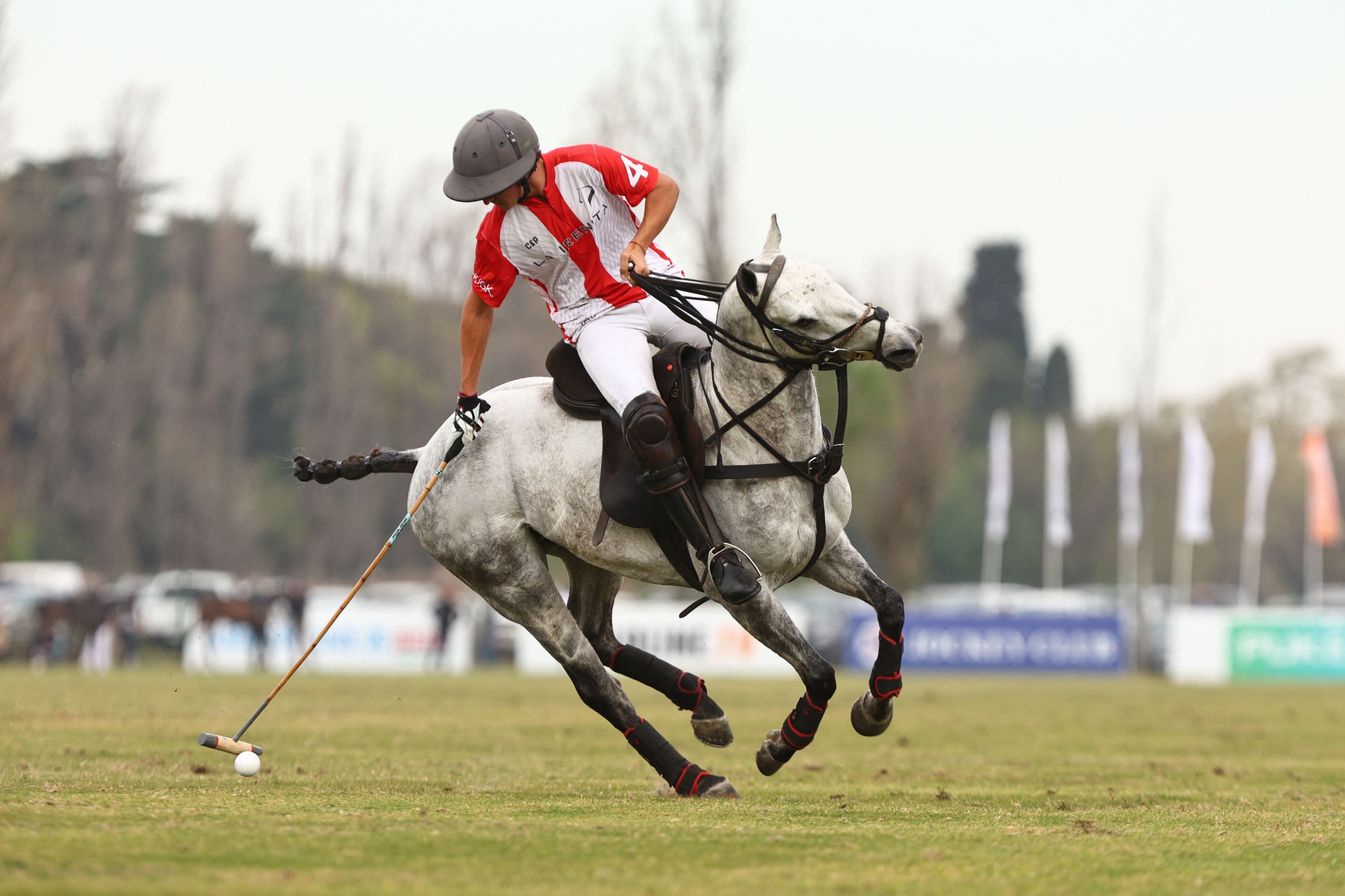 A los 22 años, Matías Mac Donough (h.) obtuvo un trofeo importante en su carrera; ahora intentará clasificarse para los abiertos de Tortugas y Argentino.