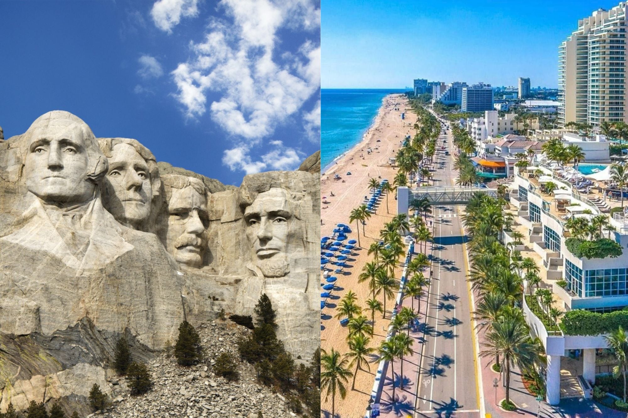 Día de los Presidentes: qué estará abierto y cerrado en Florida este 16 de febrero