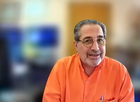 Claudio Santa María dialogó con LN+ sobre la ola de calor en Buenos Aires