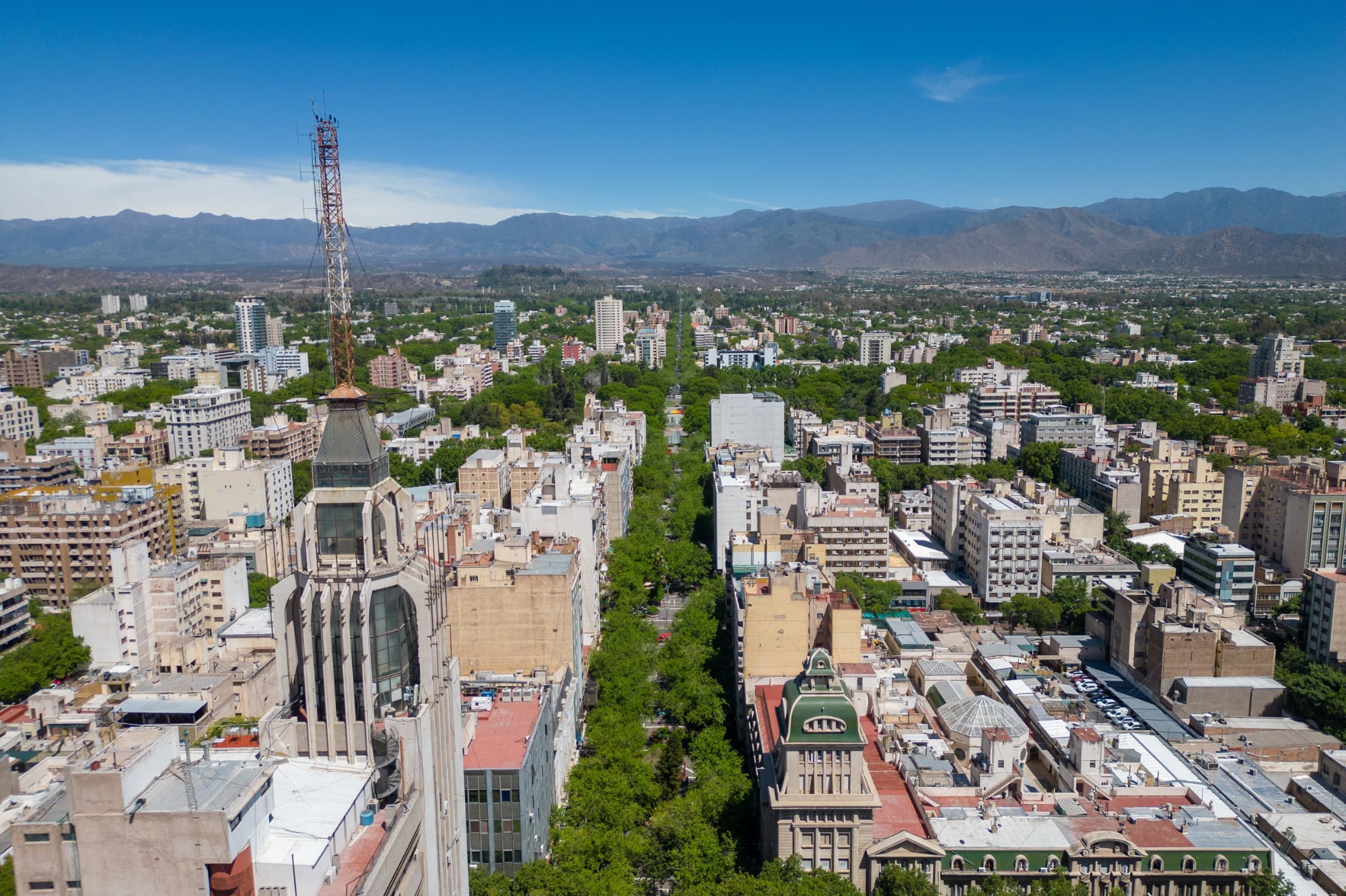 Se buscan voluntarios para vivir gratis en Mendoza a cambio de colaborar al menos por un mes en un hostel para jóvenes