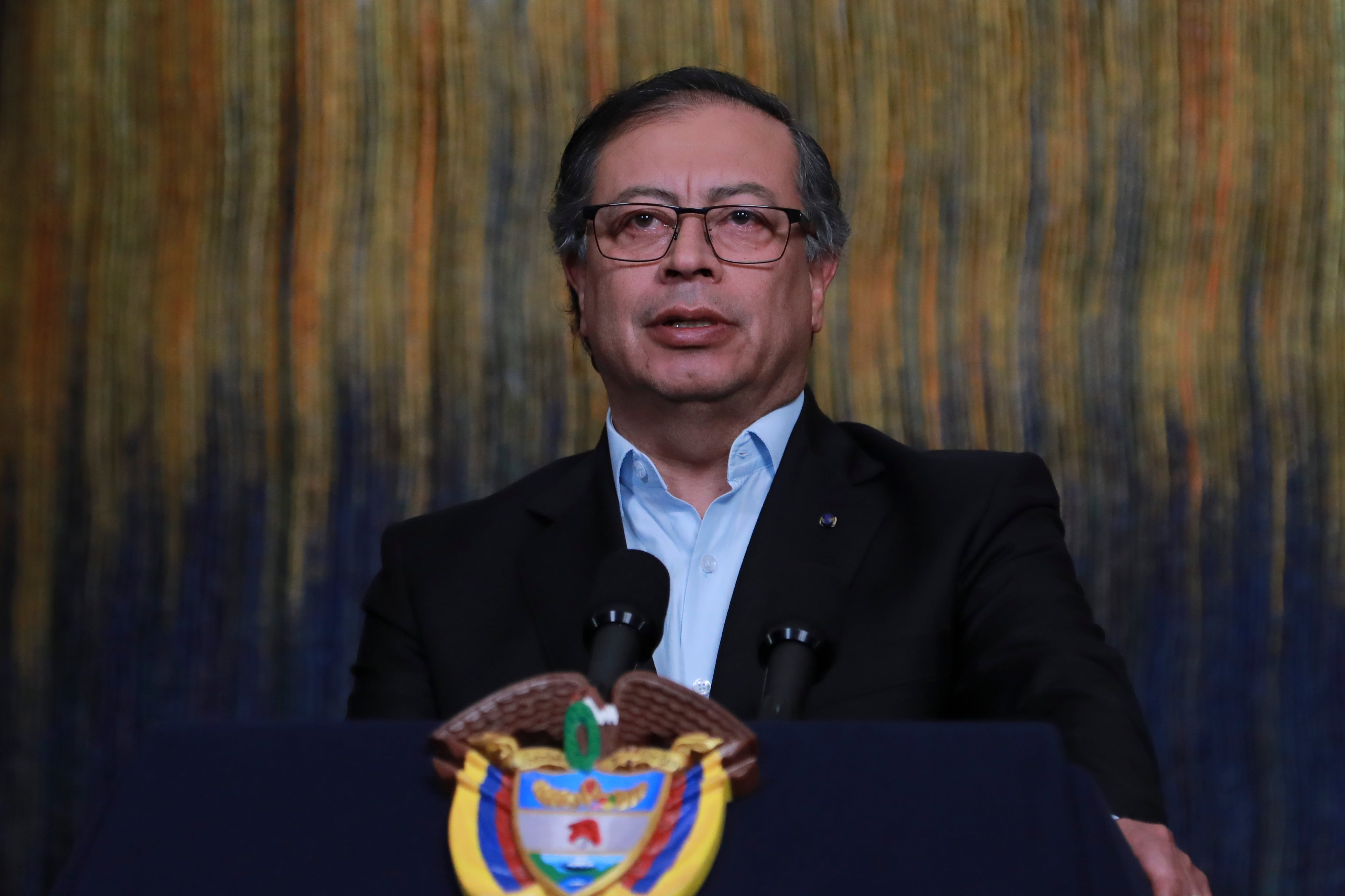 Desde 2025, el gobierno de Gustavo Petro impulsó el desarrollo de la minería de cobre en Colombia; dicen que podrían convertirse en un importante proveedor de cobre