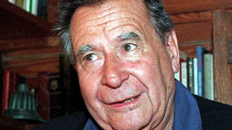 Dalmiro Sáenz la intensa aventura artística de un provocador LA NACION