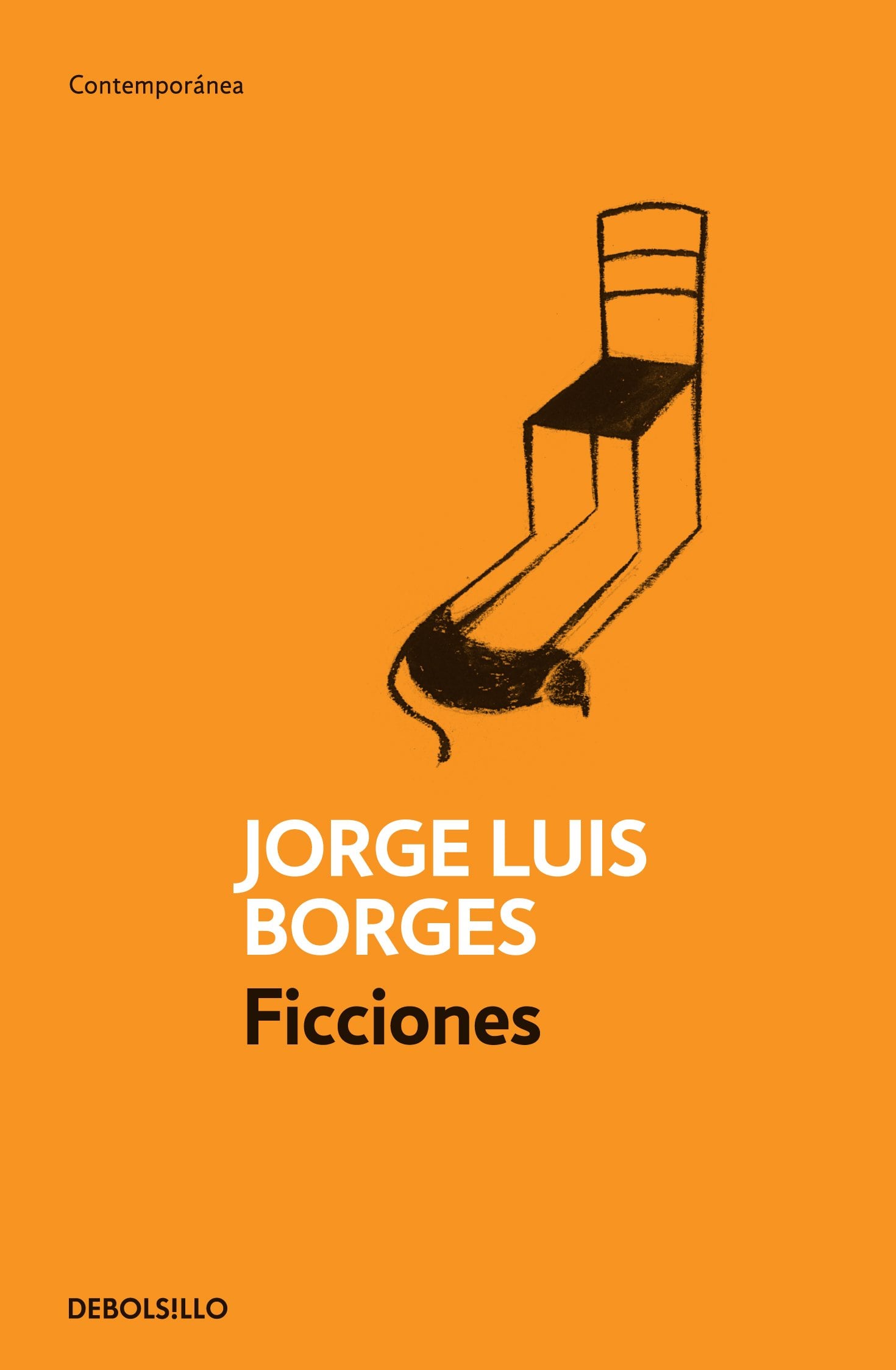 Ficciones - Jorge Luis Borges