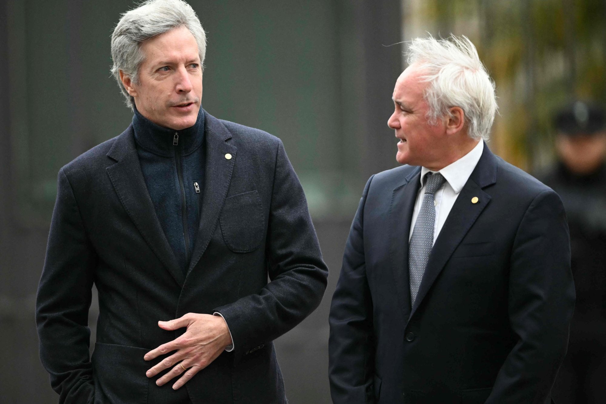El Banco Central, a cargo de Santiago Bausili, no fue quien comunicó la nueva normativa