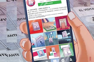 De Goodreads a Alibrate: las redes sociales para los fanáticos de los libros