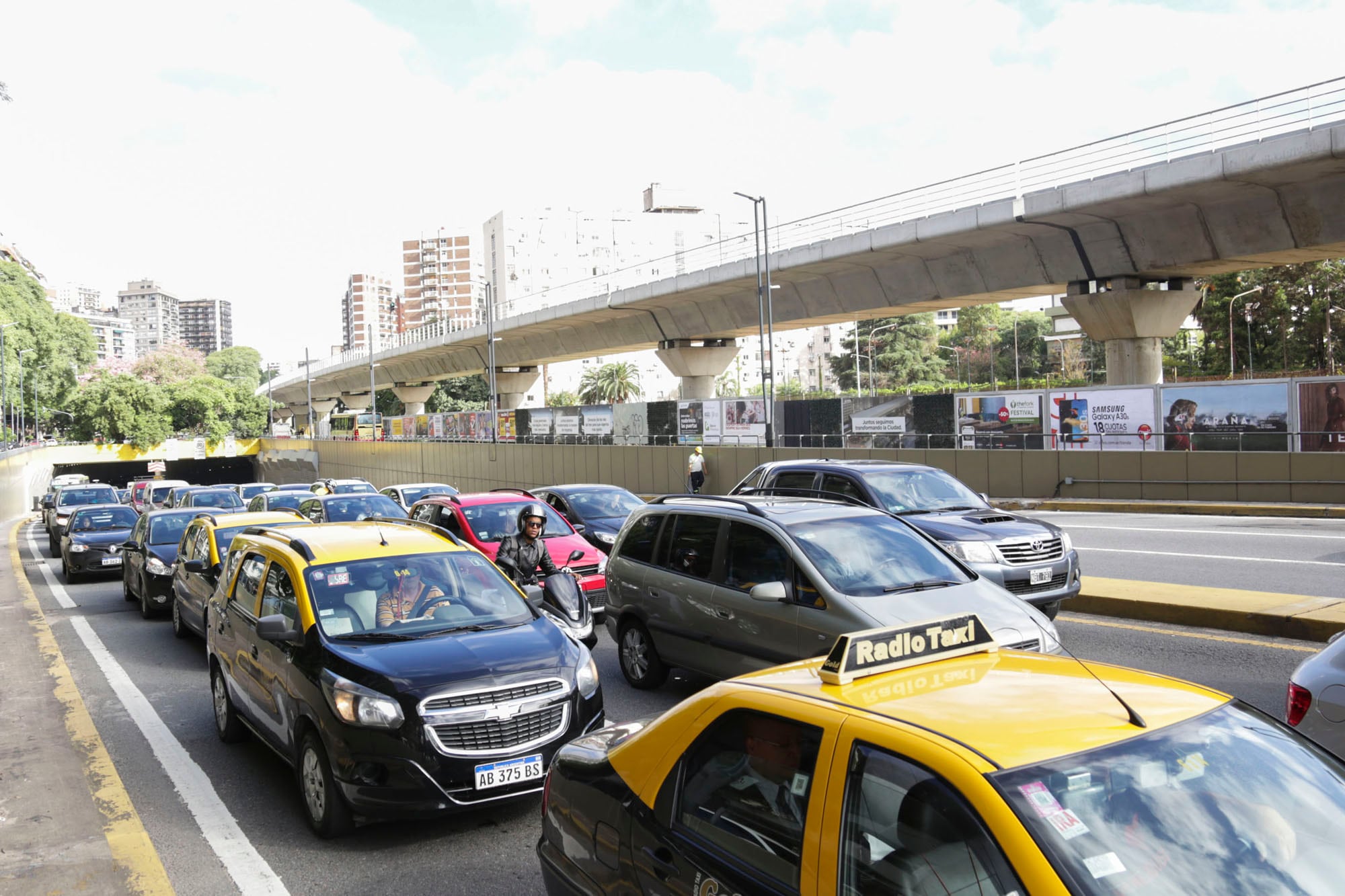 La Administración Gubernamental de Ingresos Públicos (AGIP) dispuso la prórroga de los vencimientos originales