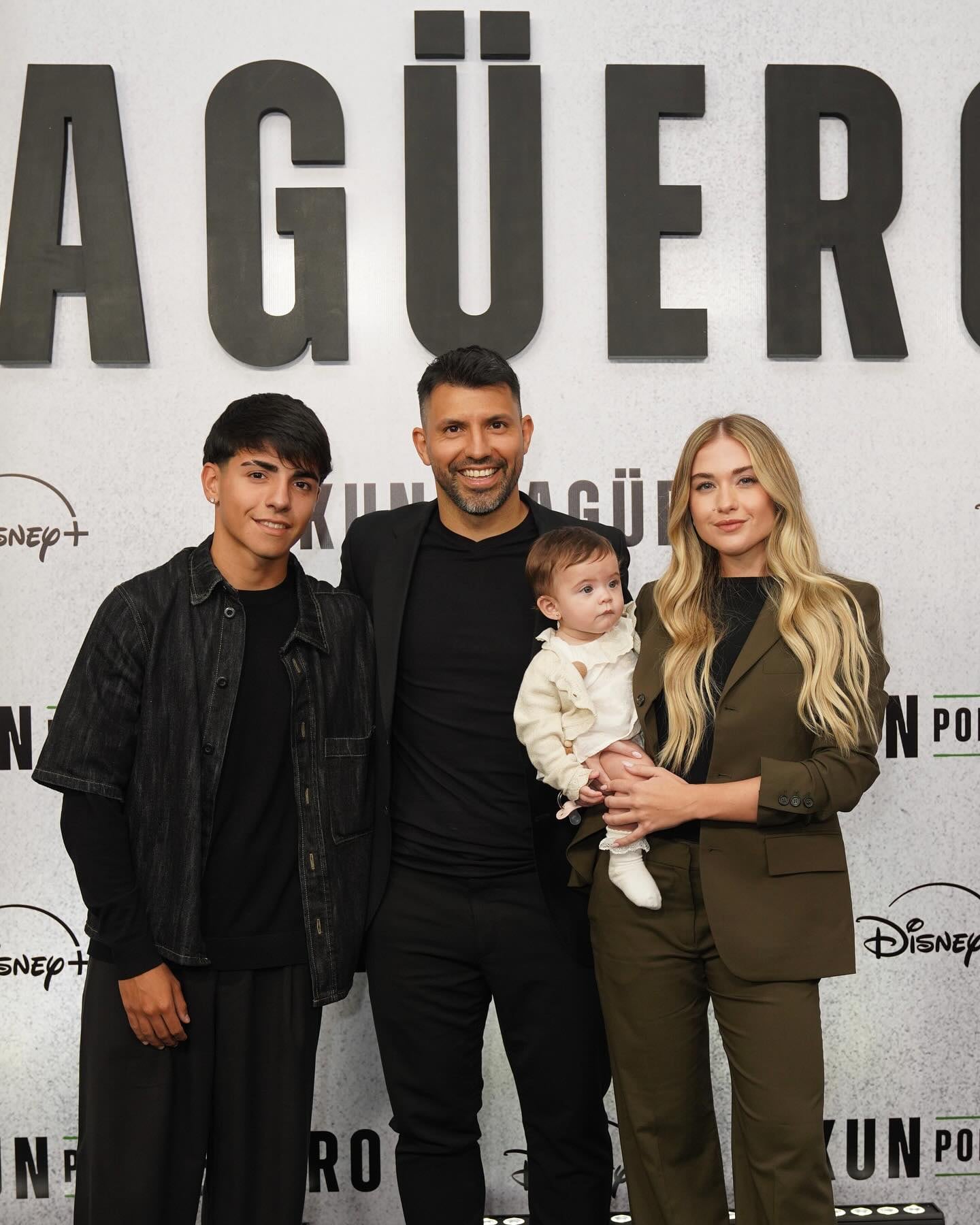 Según la información que trascendió, la pareja estaría al