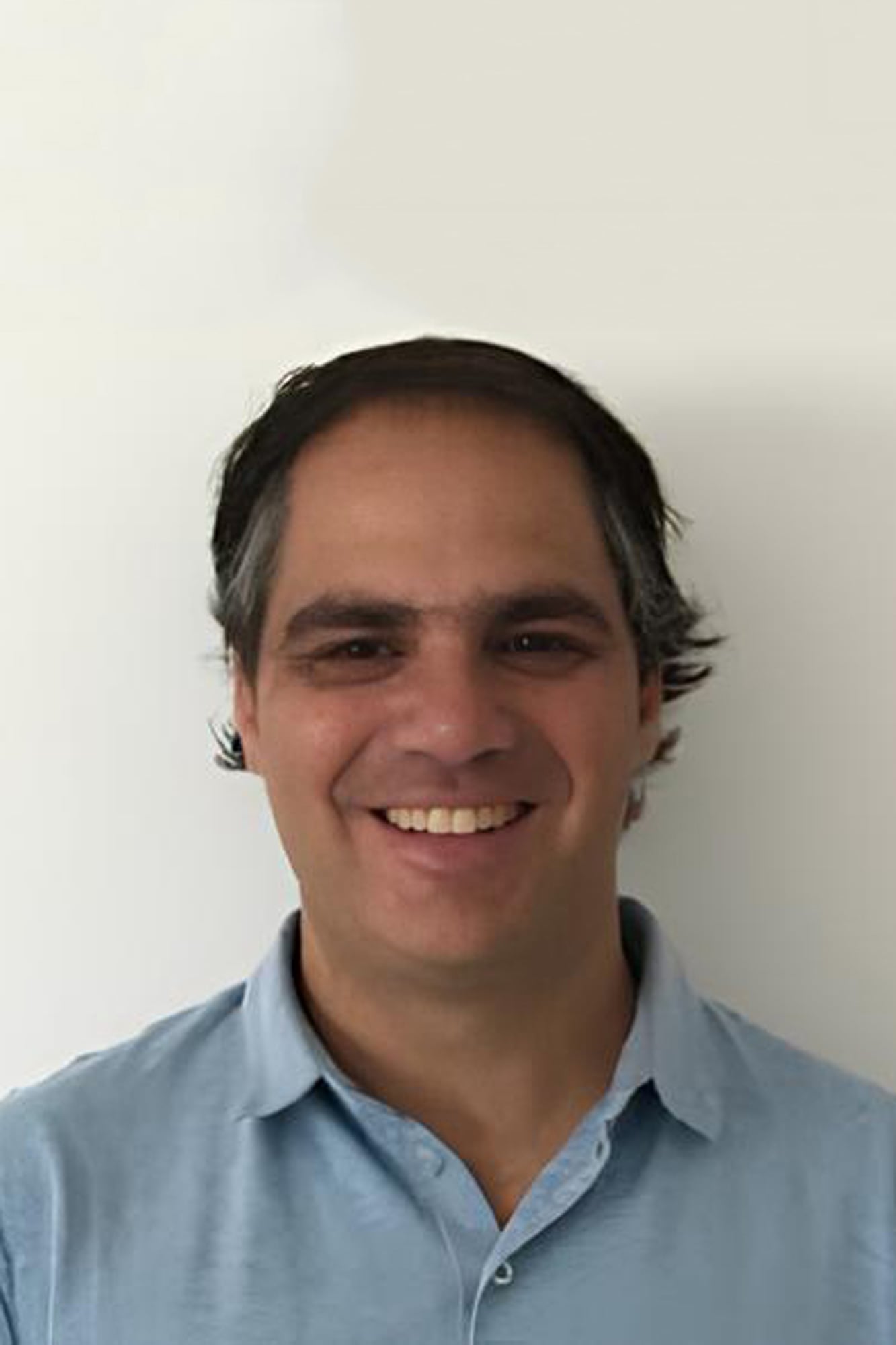 Cuánto y cómo se usa la inteligencia artificial 8 Martín Tomassi: “Hoy no buscamos solo expertos en su área, sino profesionales aumentados por IA”
