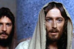 Jesucristo como héroe literario: relecturas y parodias