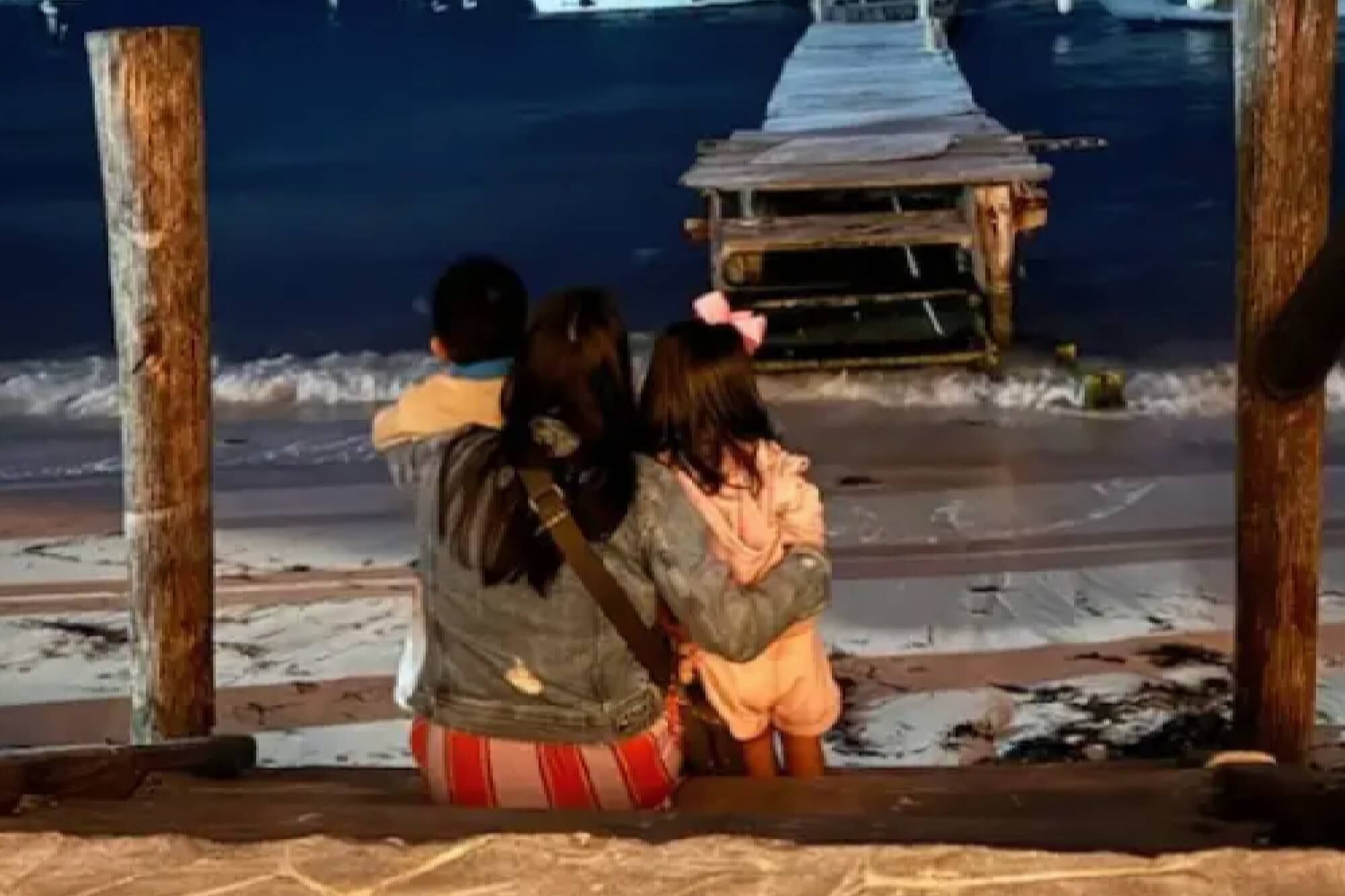 La familia se mudó de Estados Unidos a México y compartió cómo ha sido su adaptación