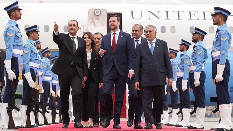 A pesar del fracaso de las conversaciones en Pakistán, una nueva ronda de esfuerzos diplomáticos podría estar aún en curso.