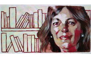 Los ensayos de Claudia Piñeiro, una de las argentinas más leídas