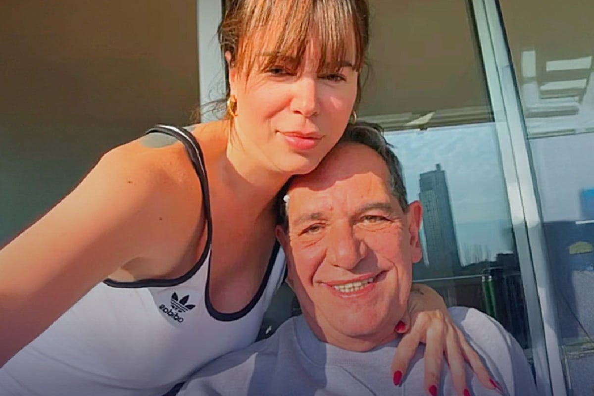 José Alperovich y Marianela Mirra se casan hoy en Puerto Madero