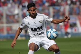 Central Córdoba venció a Patronato 3 a 2 en un final caliente en Santiago