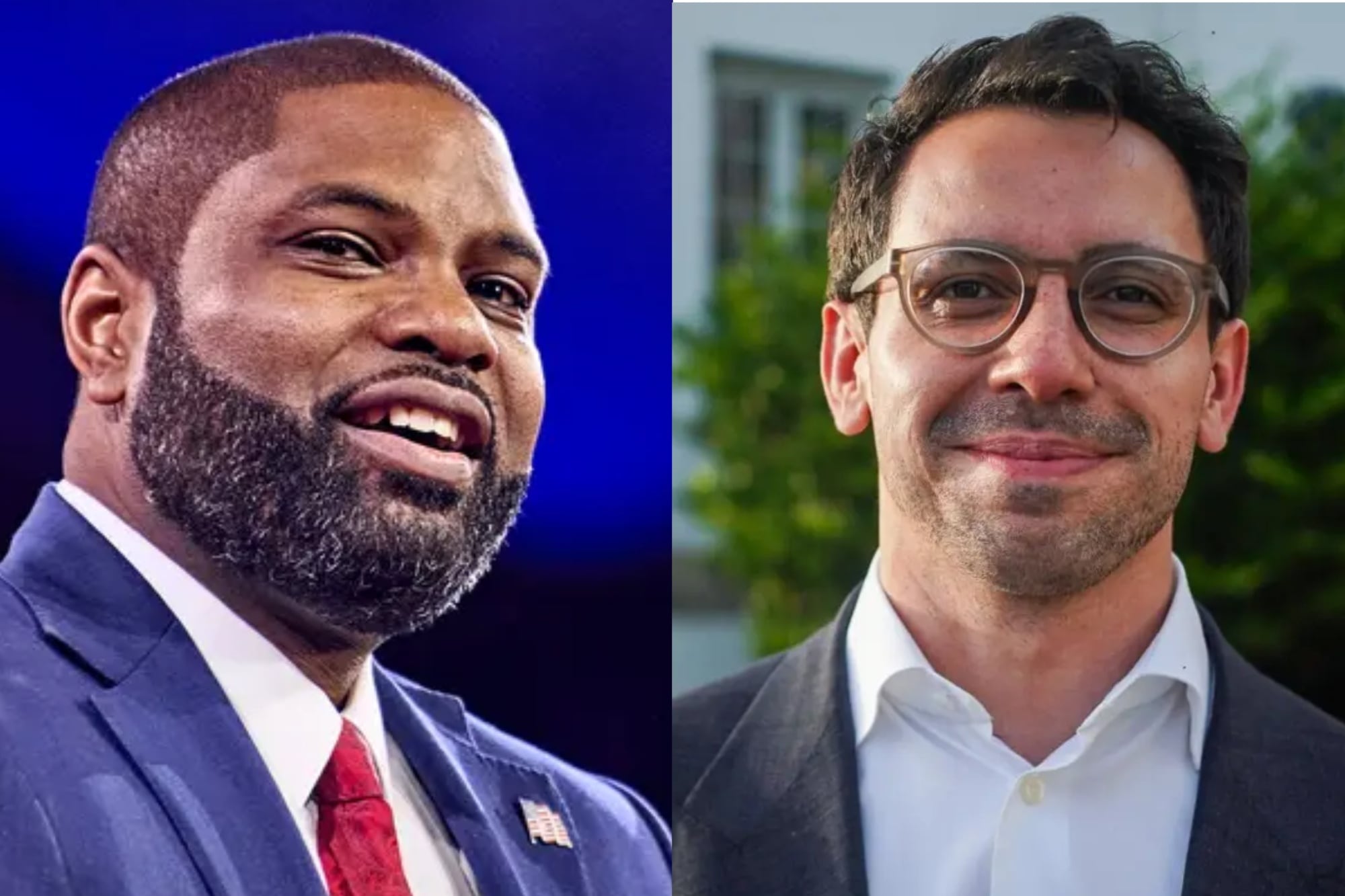 Quién gana las elecciones en Florida: las encuestas de candidatos a la gobernación entre Donalds y Fishback hoy