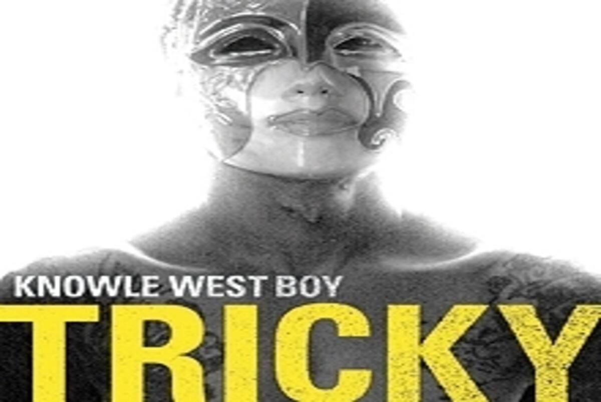 Tricky - Knowle West Boy - LA NACION