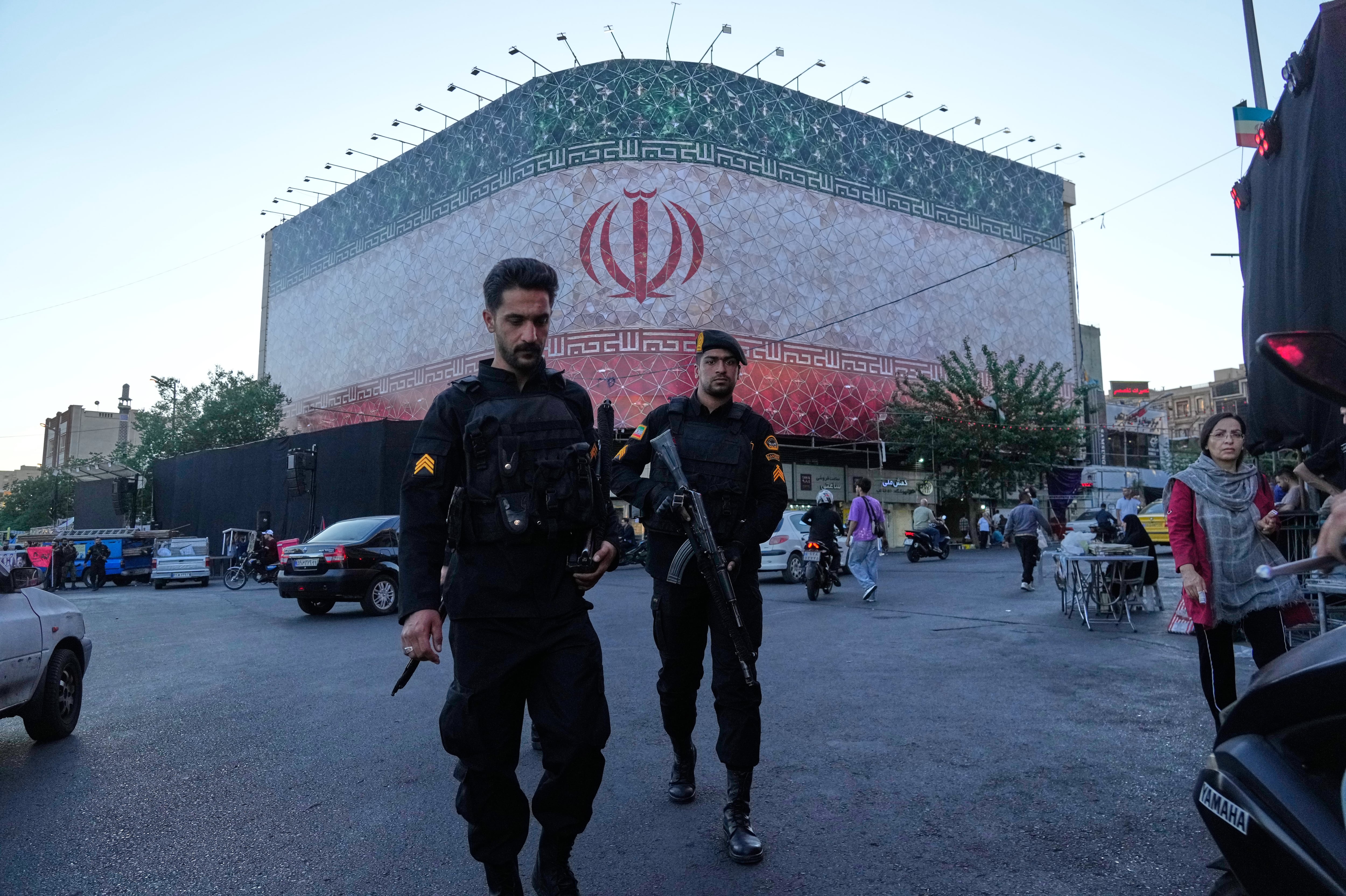 El acuerdo completo de 14 puntos que firmarán EE.UU. e Irán para poner fin a la guerra en Medio Oriente
