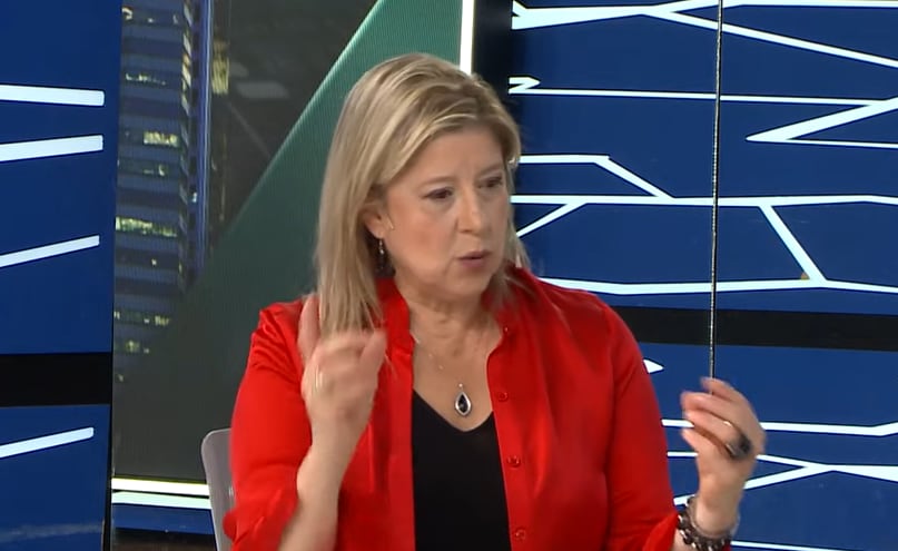 Alejandra Monteoliva habló sobre la seguridad de la Argentina, tras la escalada del conflicto en Medio Oriente