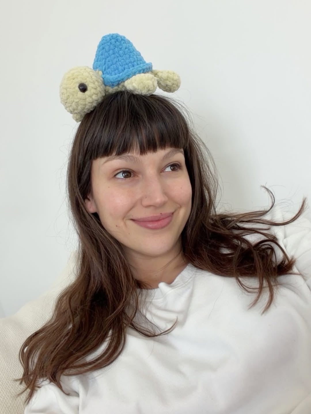 Úrsula Corberó compartió la intimidad de su día a día con su bebé y el Chino Darín: “Tanto amor no me cabe” 11 La vida de Corberó y Darín cambió el 9 de febrero con el nacimiento de Dante