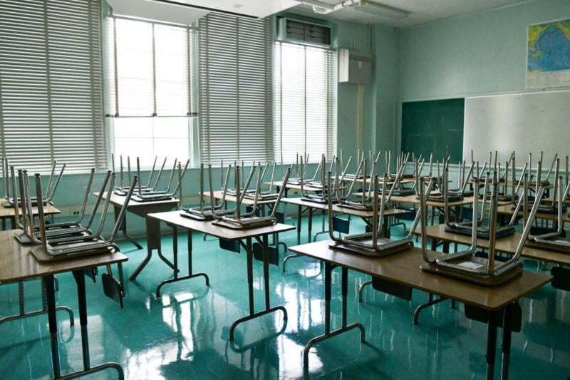 La legislación proporcionará inmunidad legal a maestros que intervengan en altercados estudiantiles, lo cual reconocerá su papel en el mantenimiento de un ambiente escolar seguro