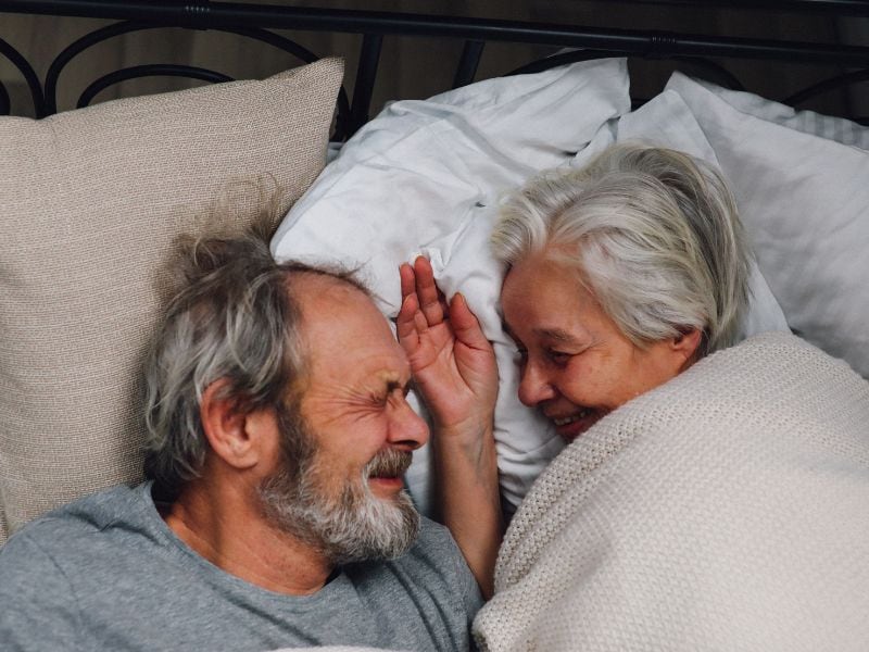 Los especialistas revelaron cuál es el mejor horario para levantarse después de los 60 años