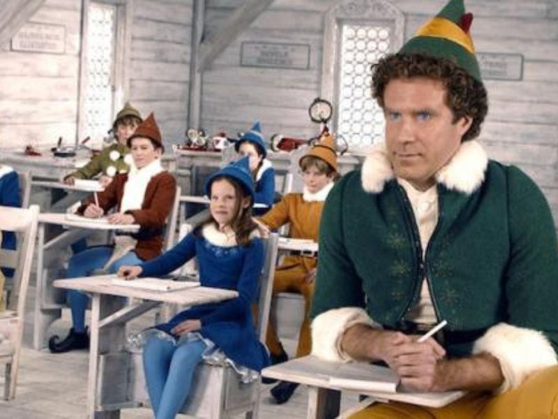 Protagonizó una de las películas navideñas más taquilleras de Hollywood y desapareció para llevar una vida muy distinta