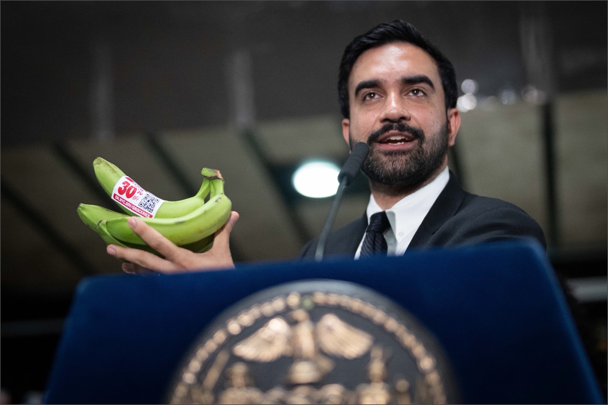 Nueva York proyecta una reducción del 15% en la factura promedio, equivalente a unos US$90 mensuales