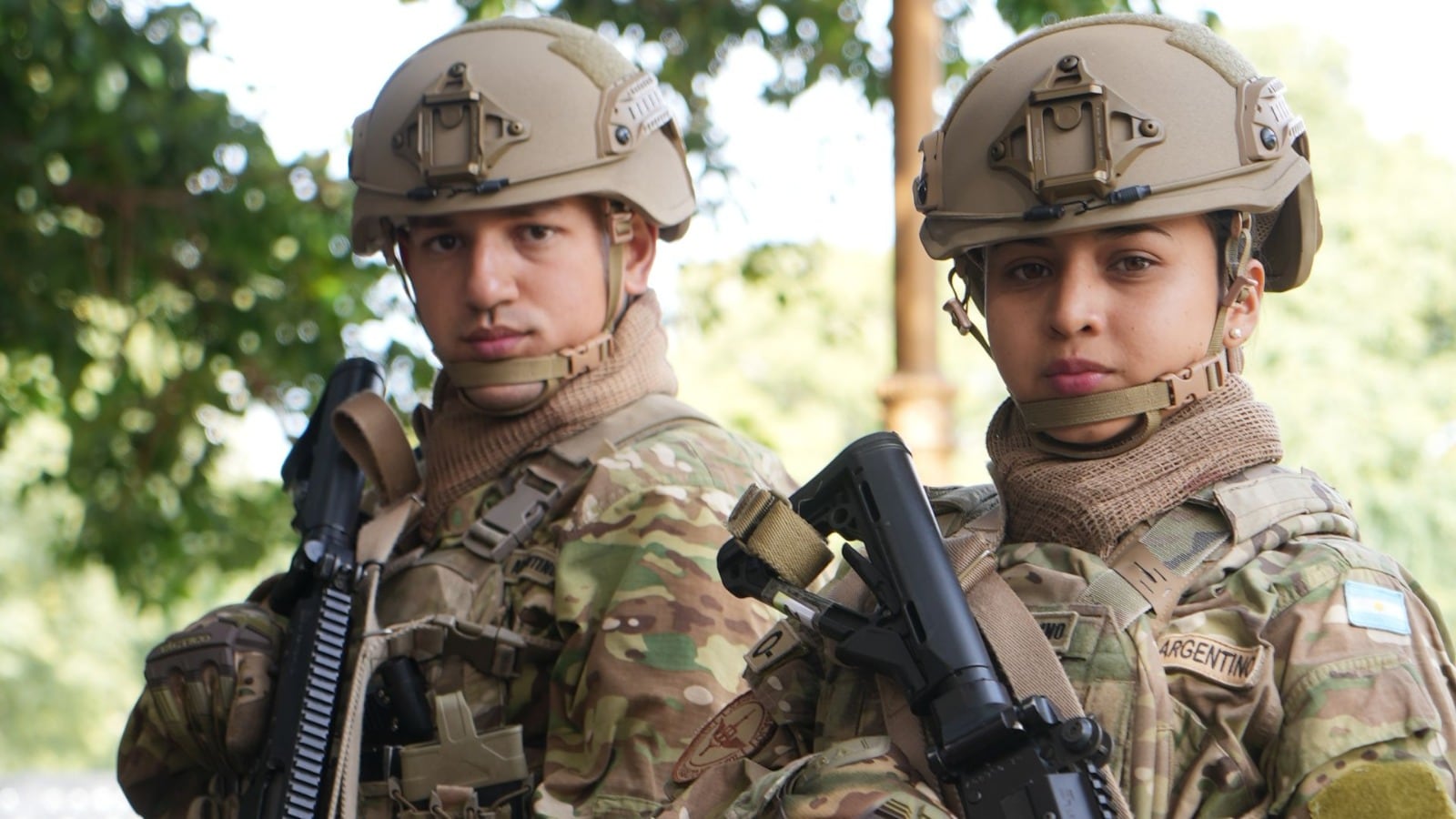 El Ejército prohíbe a los militares publicar planteos, quejas y denuncias en las redes sociales