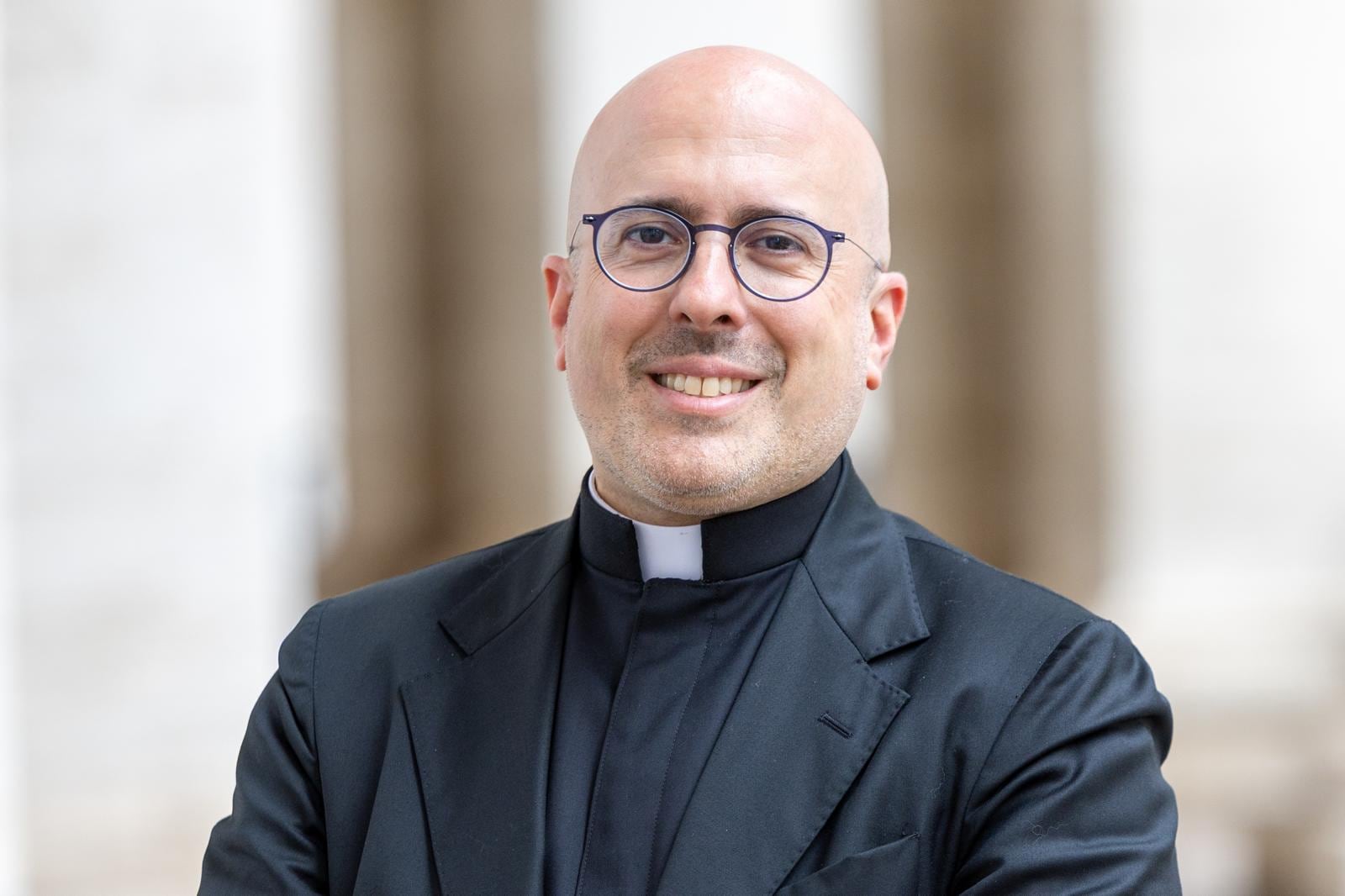 Roberto Regoli