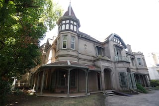 El inusual comprador que mantendrá en su estado original a dos imponentes casonas de Mar del Plata