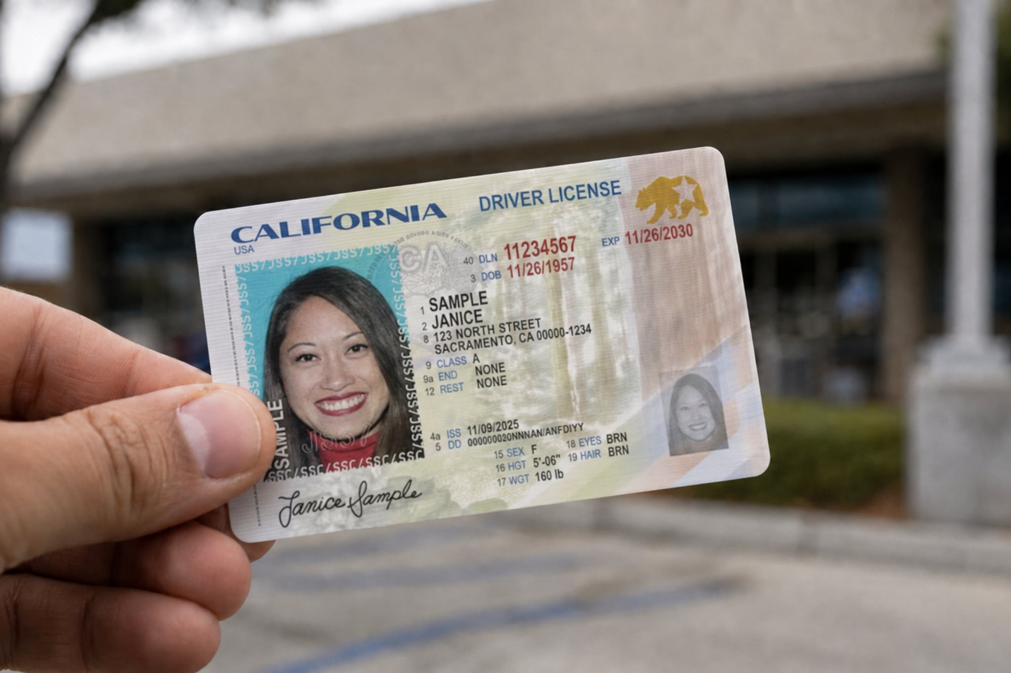Confirmado por el DMV de California: el plazo oficial que puede terminar con la cancelación de 11.000 licencias