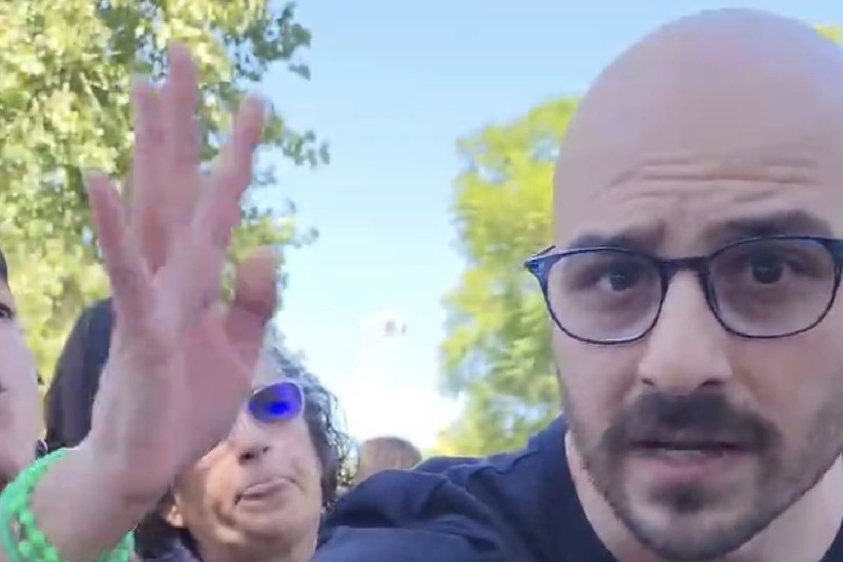 Denuncian a Docente de la UNLa Por Agresión a Estudiantes