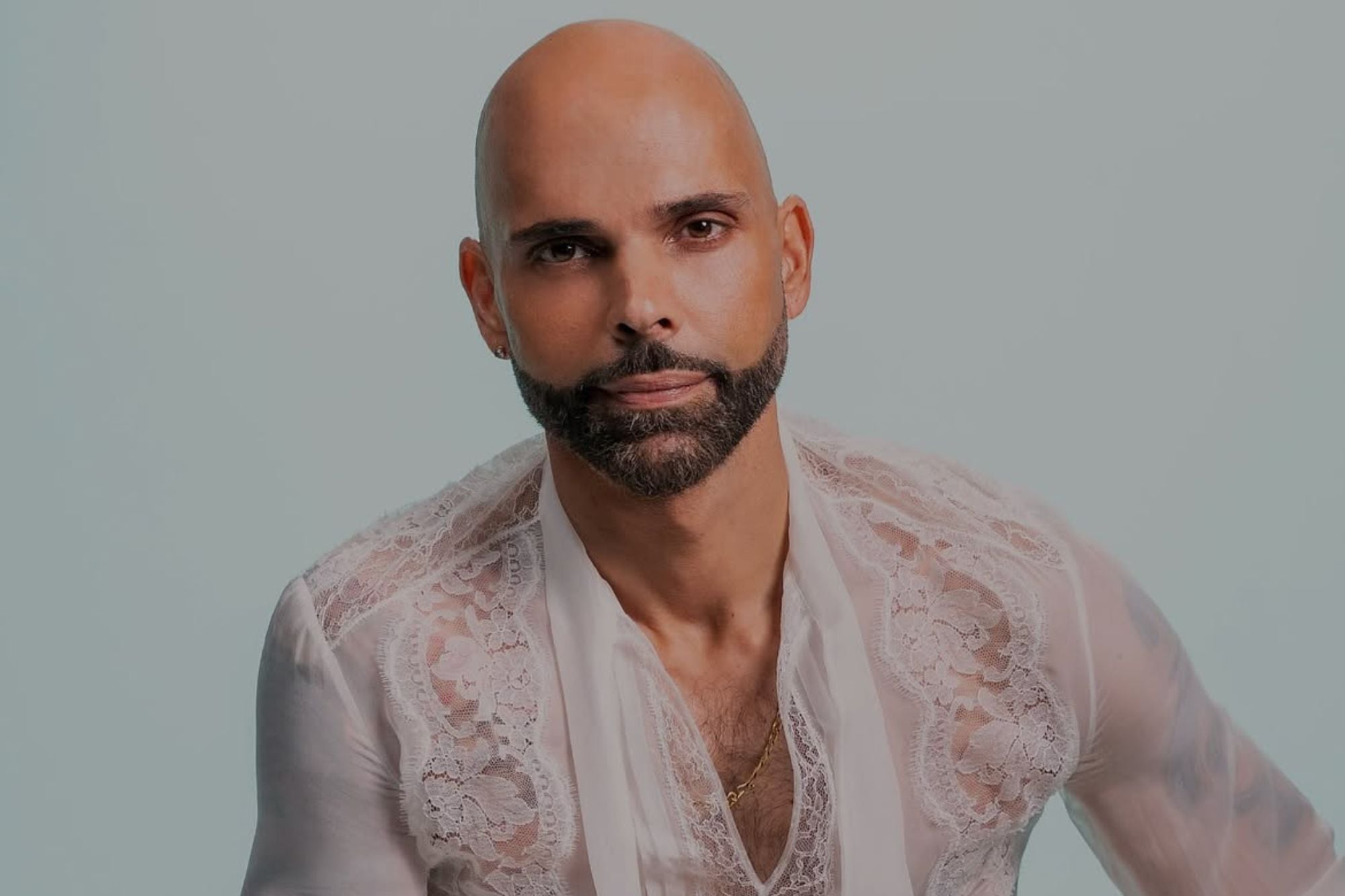 Conmoción en Florida: de qué murió el cantautor venezolano Gustavo Ormo, fue encontrado en una piscina de Miami