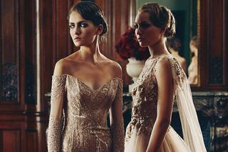 El arte de la alta costura