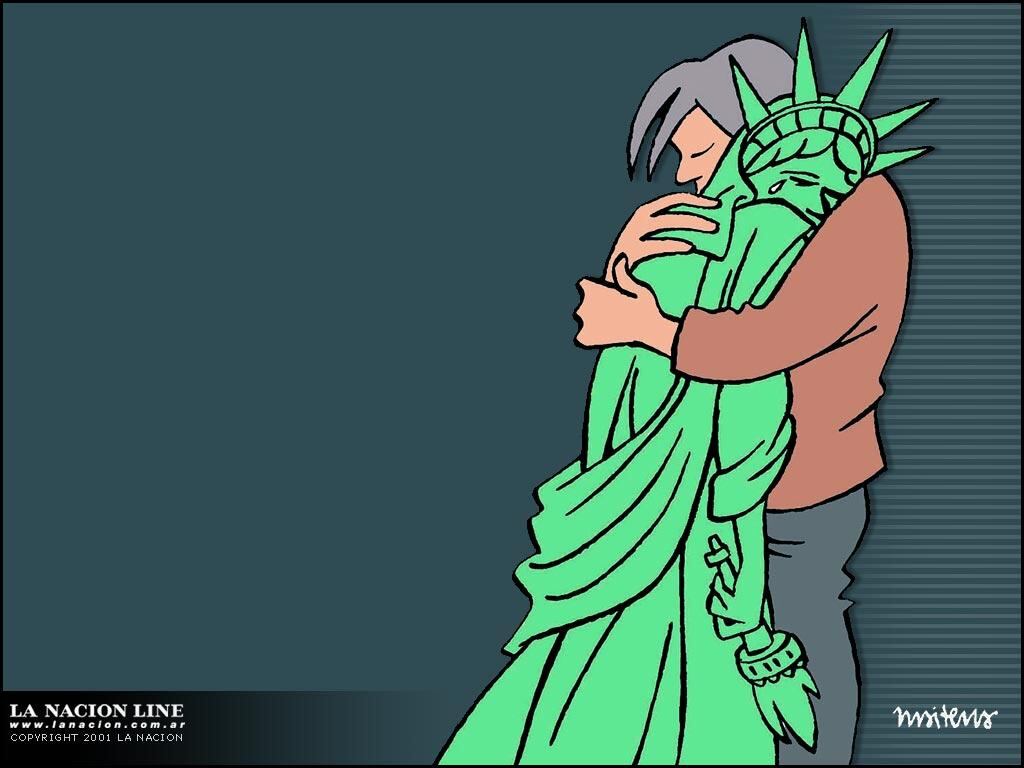 Una de las obras de Maitena Burundarena