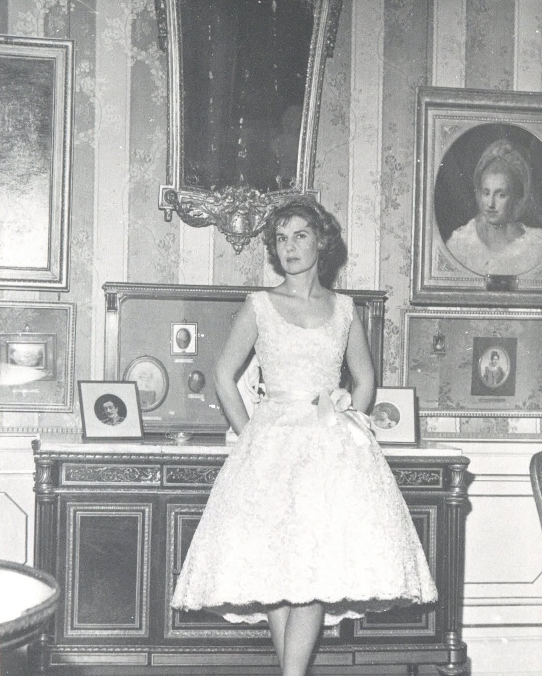 La duquesa de Alba ostentaba 47 títulos nobiliarios