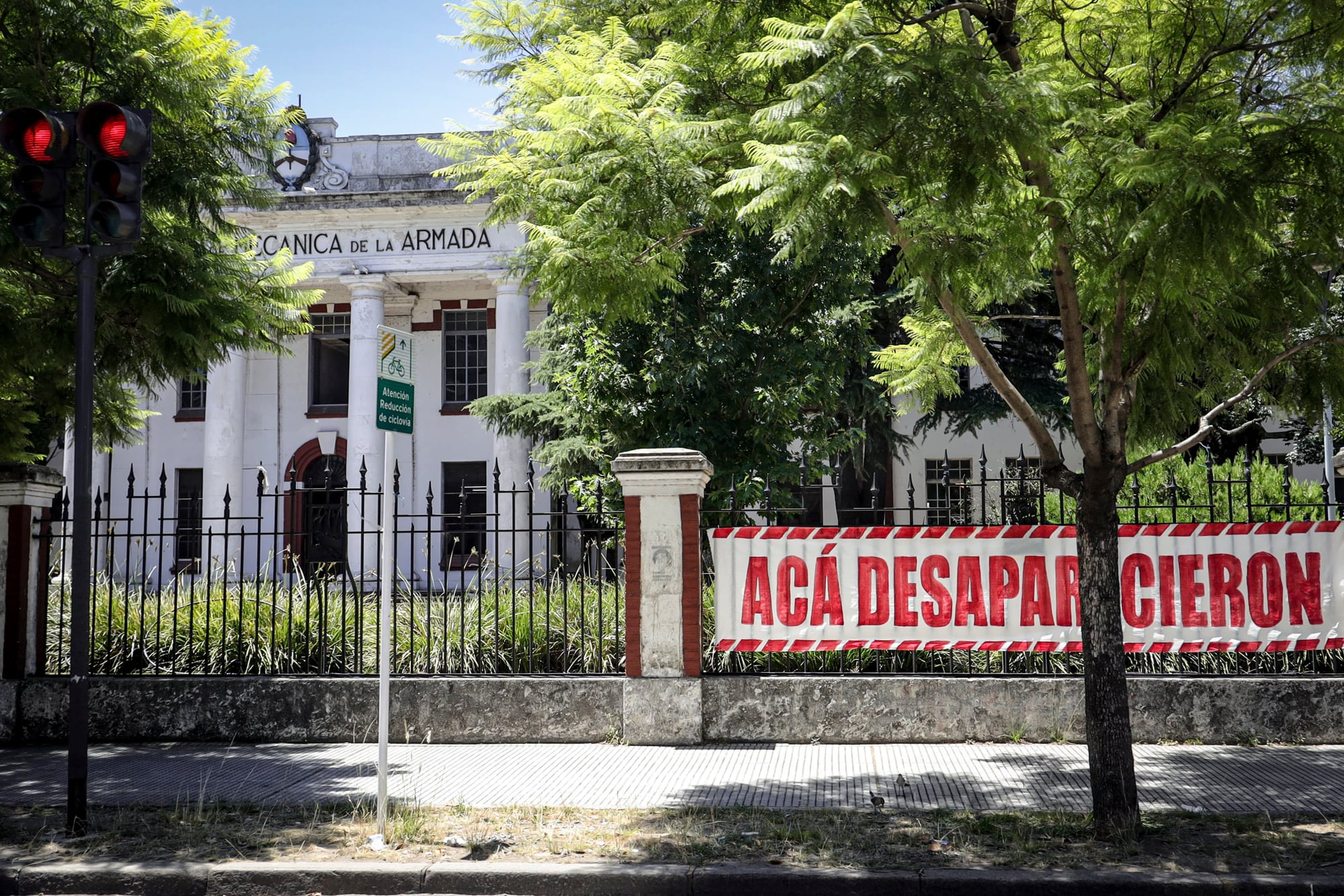 A cincuenta años del golpe de Estado, el Gobierno prepara un video en su batalla por “la memoria completa”