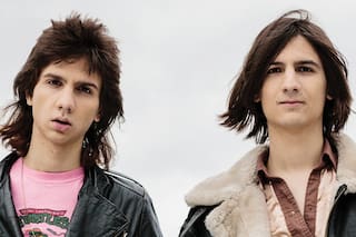 Música: el exótico nuevo disco de The Lemon Twigs