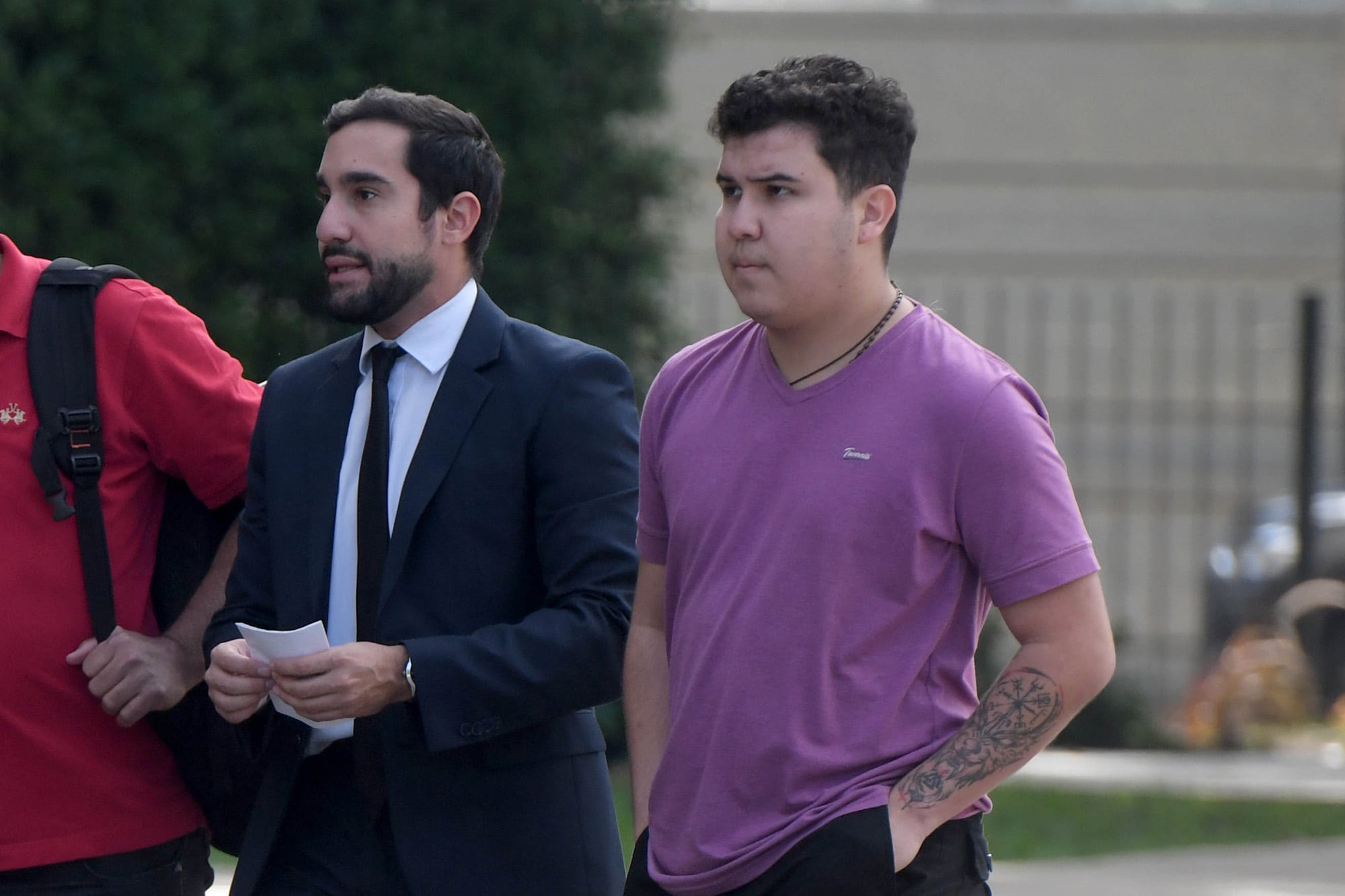 Citan a indagatoria a espías y hackers acusados de haber hecho inteligencia ilegal contra jueces y funcionarios