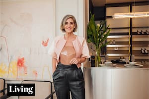 “Quedé tan enganchada con la historia del año pasado, que en esta edición quiero mostrar su evolución”