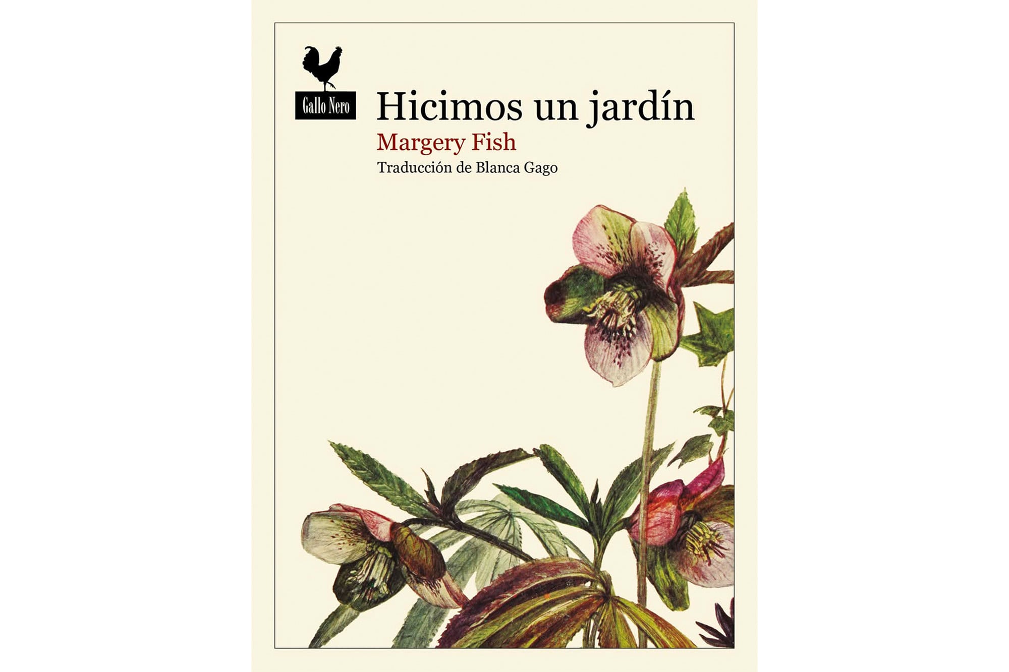 Una lectura amena, cargada de humor y creatividad, no sólo para los amantes de las plantas y la jardinería, sino para quiénes guardan en su corazón una futura aventura