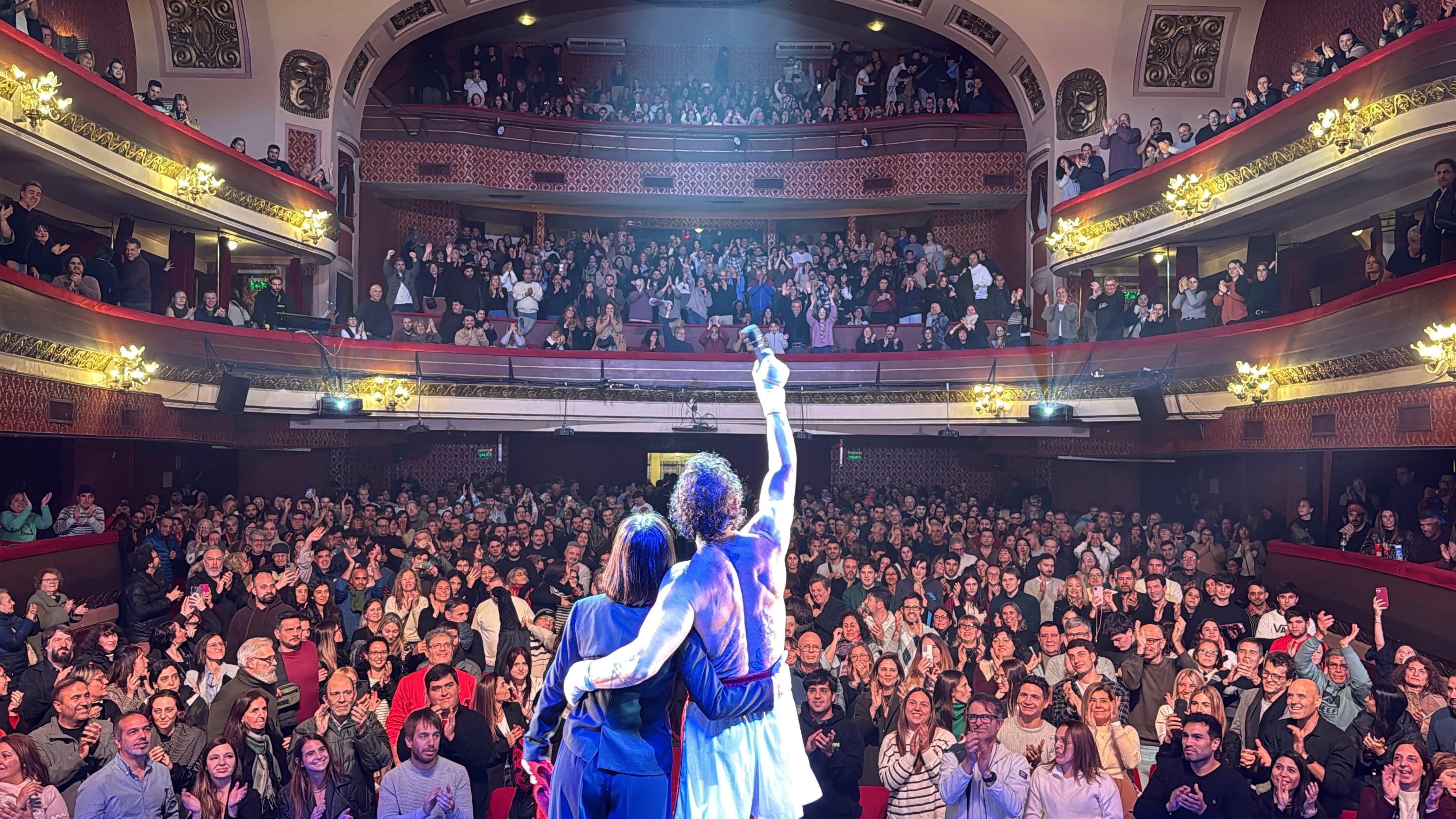 Mes bisagra del teatro porteño: de reposiciones que dan batalla a nuevos tanques y un título “tapado” en Mar del Plata